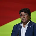 Ednaldo Rodrigues oficializa candidatura única à presidência da CBF imagem