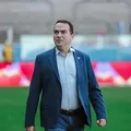 Presidente do Fortaleza desabafa após derrota para o Vitória imagem