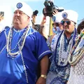 Presidente dos Filhos de Gandhy desafia críticos: “Sem Gandhy, não há Carnaval” imagem