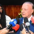 Adolfo reafirma compromisso com a Democracia e Justiça Social imagem