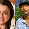 Preta Gil é surpreendida pelo ex Márcio Victor: "Esperei tanto" imagem