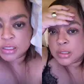 Preta Gil fala sobre adaptação após alta: “Estranhando tudo” imagem