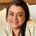 Preta Gil recebe atendimento domiciliar após alta hospitalar imagem