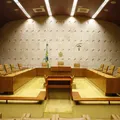 Primeira Turma do STF forma maioria para tornar réus deputados do PL imagem