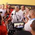 Primeiro dia do Carnaval 2025 registra redução nos índices de crimes imagem