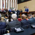 Primeiro projeto apresentado pelo governo na Alba será sobre alfabetização imagem