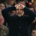 'Primo rico' do Bahia, Manchester City é atropelado pelo Arsenal imagem