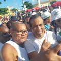 "Projeta nossa cidade", diz Bruno Reis sobre festa de Iemanjá imagem