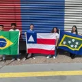 Projeto de sacola biodegradável é destaque em eventos no exterior imagem