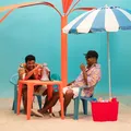 Projeto de verão apresenta bate-papo e música com artistas baianos imagem
