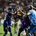 Pulga celebra classificação do Bahia: "Vamos para mais uma final" imagem