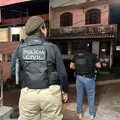 Quatro suspeitos morrem durante operação na periferia de Salvador imagem