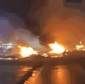 Queda de avião na Filadélfia matou as 6 pessoas, incluindo criança imagem