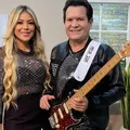 Quem é a cantora que acusou Ximbinha de assédio? Conheça imagem