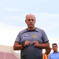 Rabello avalia jogo difícil contra o Bahia e afirma: "Nunca ter medo" imagem