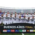 Racing x Botafogo: Saiba onde assistir a Recopa Sul-Americana imagem