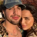 Rafa Kalimann se pronuncia após rumores de gravidez de Nattan imagem