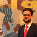 Rafael Dantas apresenta as festas baianas nas obras de Genaro de Carvalho e Carybé no MAB imagem