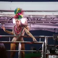 Raquel realizará o sonho de cantar com Ivete Sangalo no Carnaval imagem