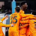 Real vira sobre o City e sai na frente por vaga na Champions League imagem