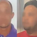 Reconhecimento facial: foragido é flagrado em festa na Bahia imagem