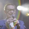 “Redes espíritas” felizes por Divaldo imagem
