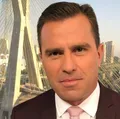 Relembre polêmicas do jornalista Rodrigo Bocardi, demitido da Globo imagem