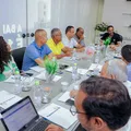 Republicanos da Bahia reúne executiva na sede do partido imagem