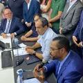 Republicanos destaca parceria com Bruno Reis: “Homem de palavra” imagem