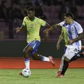 Revanche? Brasil enfrenta Argentina após goleada histórica imagem