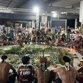 Ritual de ancestralidade marca abertura da VIII Jornada de Agroecologia imagem
