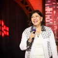 Roberta Miranda diz que escondeu sexualidade após promessa para a mãe imagem