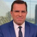 Globo define substituição de Rodrigo Bocardi após demissão polêmica imagem