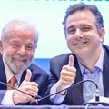 Rodrigo Pacheco pode assumir vaga de Alckmin no governo Lula imagem