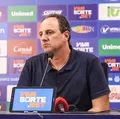 Rogério Ceni desabafa após Ba-Vi 500: "Ninguém quer jogar o Campeonato Baiano" imagem