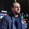 Rogério Ceni destaca luta do Bahia e pede apoio da torcida na decisão imagem