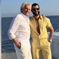 Ronaldo Caiado confirma dobradinha presidencial com Gusttavo Lima imagem