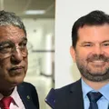 Rosemberg e Angelo Filho recuam de 1ª vice da Alba; veja quem assume imagem