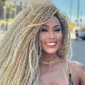 Rosiane Pinheiro detona ex em desabafo: “Roubou todo o meu dinheiro” imagem