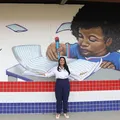 Rowenna acompanha jornada pedagógica e destaca planejamento para 2025 imagem
