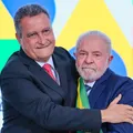 Rui descarta candidatura ao Planalto e coloca nome para o Senado imagem