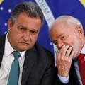 Rui Costa é ventilado como sucessor de Lula, diz revista britânica imagem