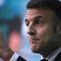 Rússia critica discurso de Macron, 'desconectado da realidade' imagem