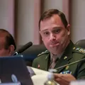 STF: Moraes nega pedido de acesso à delação de Cid imagem
