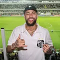 Saiba o que a astrologia diz sobre retorno de Neymar ao Santos imagem