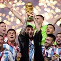 Saiba qual competição paga maior prêmio no futebol imagem