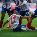 Saiba quantas vezes o Bahia entrou em campo pela Libertadores imagem
