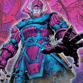 Saiba quem é Galactus, vilão do novo ‘Quarteto Fantástico’ imagem