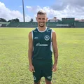 Saiba quem é Matheus Firmino, o jogador bom que tem "empresário ruim" imagem