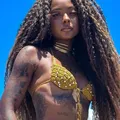 Saiba quem é a Rainha do Carnaval de Salvador 2025 imagem